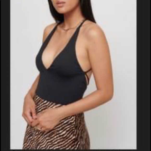 Dynamite Body Suit - Picture 1 of 1